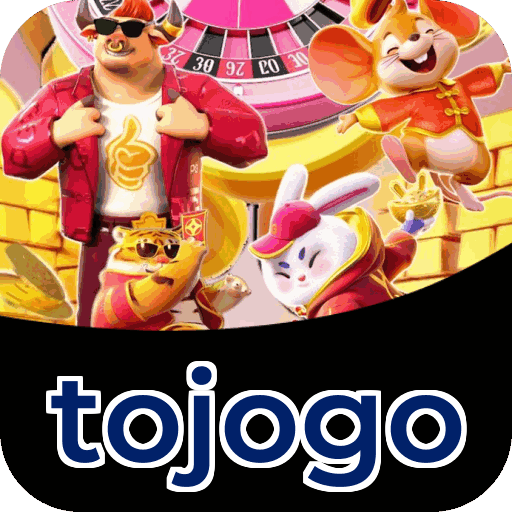 tojogo - Vitória verificada Carlos M.